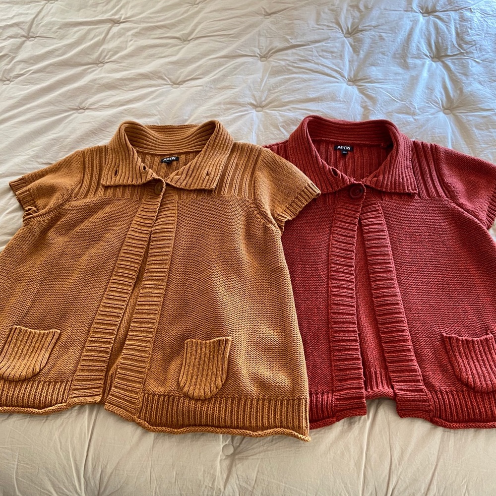 Sweaters